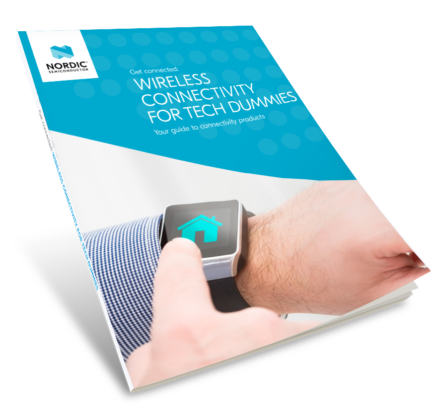 Download "Get Connected Wireless Connectivity for Tech Dummies"